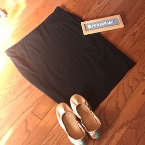 Vince Camuto Knit Pencil Skirt